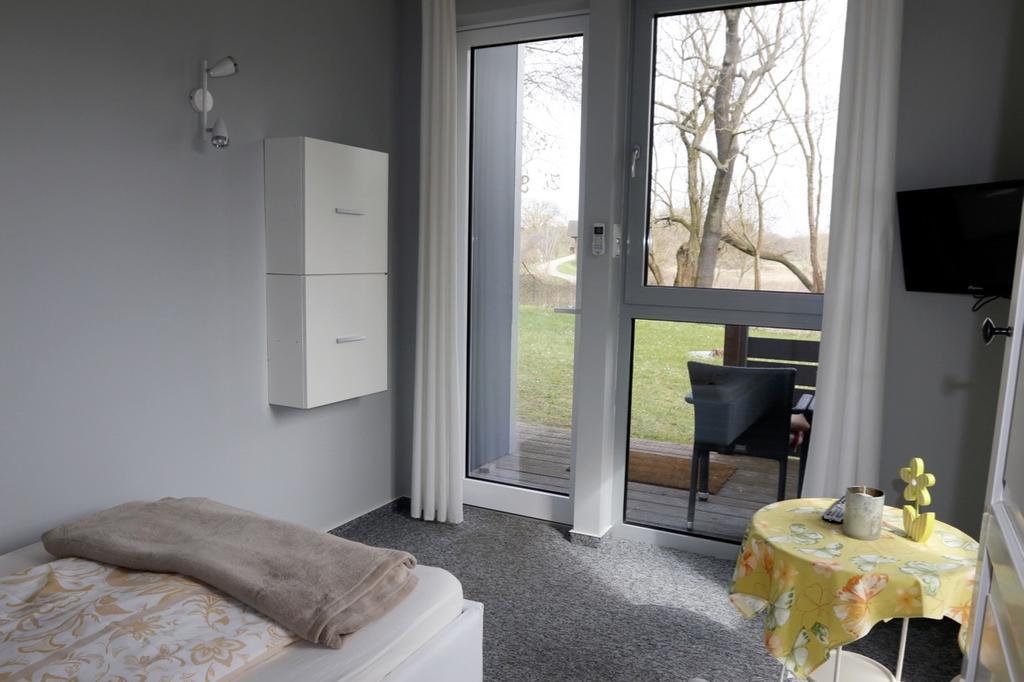 Landhaus Dessau Экстерьер фото