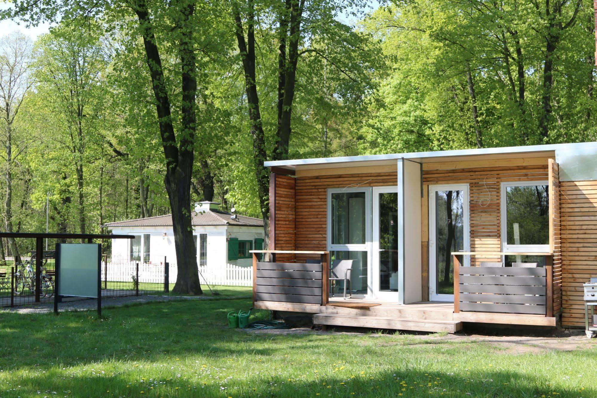 Landhaus Dessau Экстерьер фото