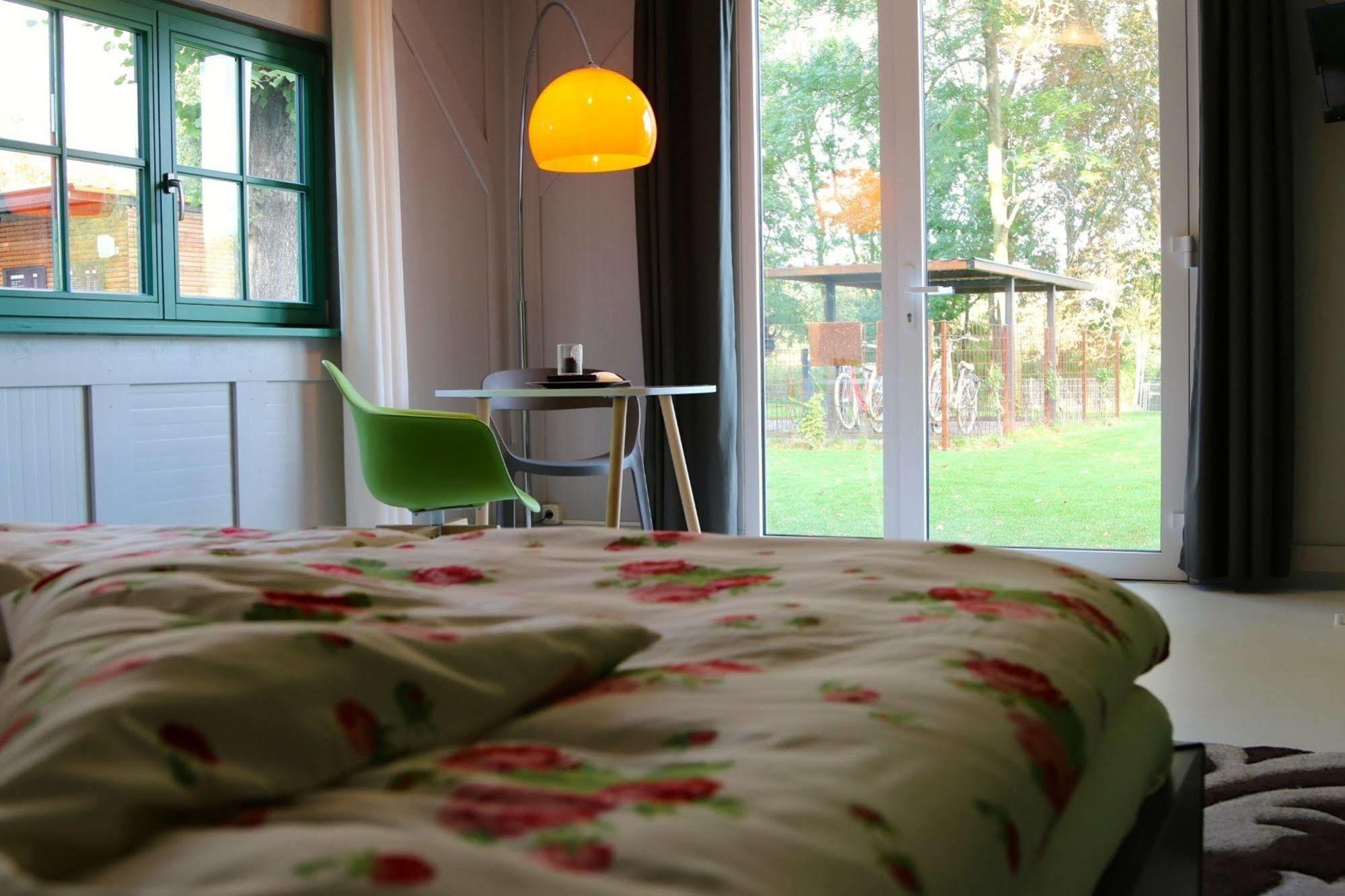 Landhaus Dessau Экстерьер фото